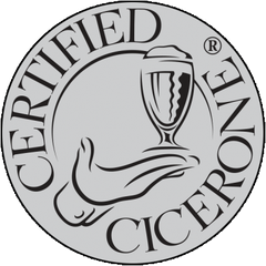 Certified Cicerone&reg; seal