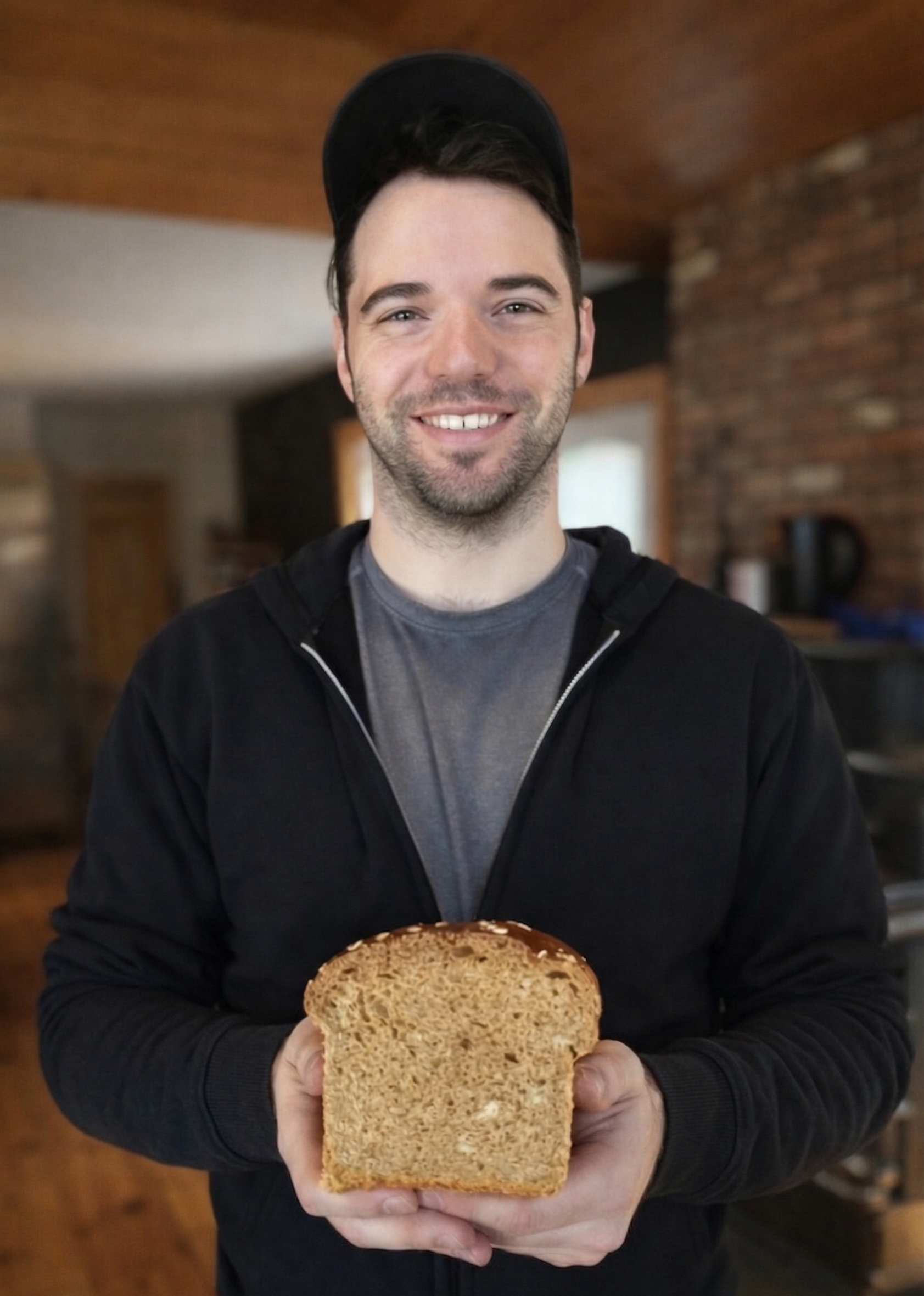 Chef Jeff Raymond